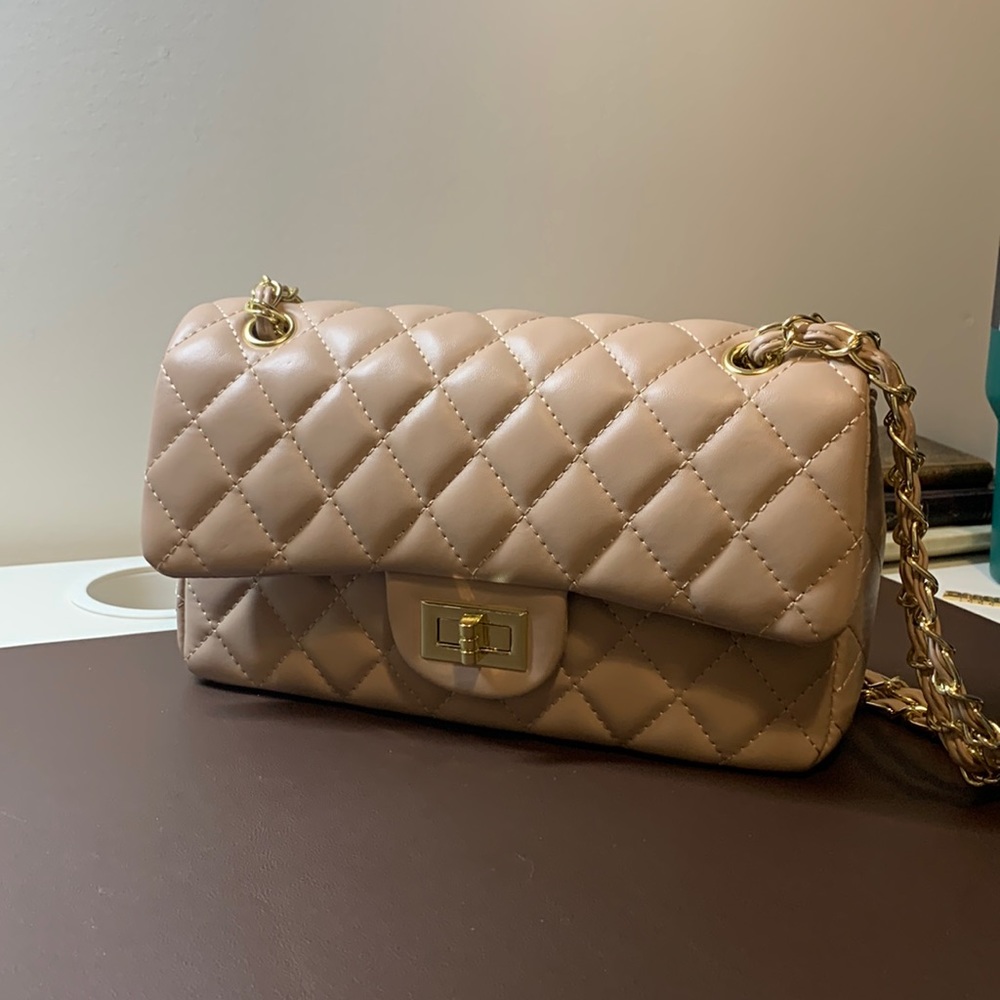 LTL London Classic Bag